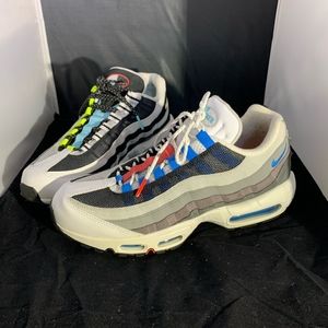 Air Max 95 OG Greed